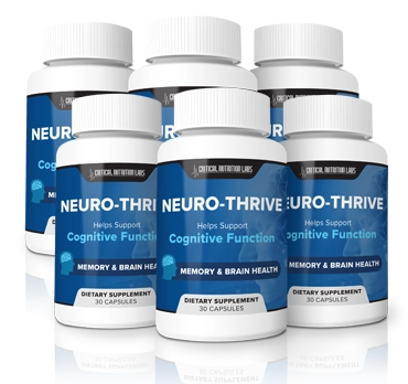 Neurothrive